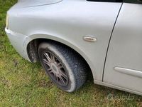 Usata Fiat Multipla Dynamic 92 CV (67 kW) 2007 Monovolume