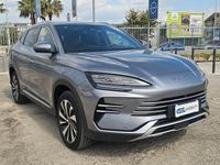 Nuova BYD Seal U Boost 98 CV (72 kW) 2025 Grigio SUV