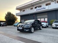 usata Nissan Qashqai 1.5 dCi Business del 2018 usata a Lamezia Terme