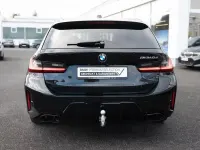 Usata BMW M340 M Sport 339 CV (249 kW) 2026 Nero Berlina