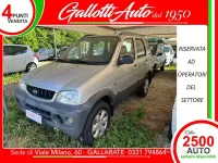 Usata Daihatsu Terios 86 CV (63 kW) 2003 SUV