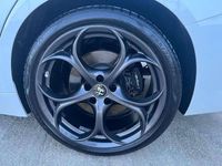 Usata Alfa Romeo Giulia Tech Edition 190 CV (139 kW) 2019 Berlina