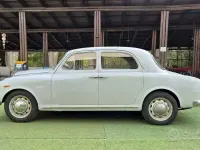 Usata Lancia Appia 48 CV (35 kW) 1950 Grigio Berlina