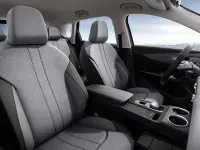 Nuova MG MGS5 EV Comfort 53 kW (73 CV) 2025 Grigio SUV