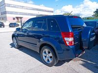 usata Suzuki Grand Vitara Grand Vitara1.9 DDiS 5 porte