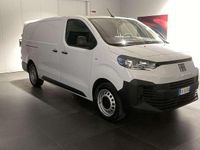 Usata Fiat Scudo 144 CV (105 kW) 2024 Bianco Furgone