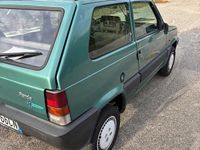 Usata Fiat Panda 2000 Verde