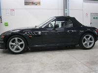Usata BMW Z3 193 CV (141 kW) 1998 Other Cabrio