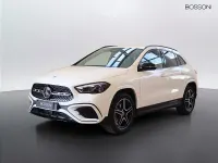 Nuova Mercedes GLA250 AMG line 218 CV (160 kW) 2026 Bianco SUV