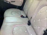 Usata Lancia Musa S 95 CV (69 kW) 2011 Monovolume