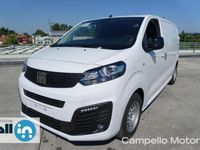 usata Fiat Scudo E- E- L2H1 75kw Van Business