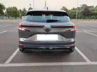 Usata Renault Austral Evolution 158 CV (116 kW) 2025 Grigio SUV