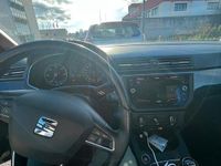 Usata Seat Ibiza 2018 Nero Utilitaria