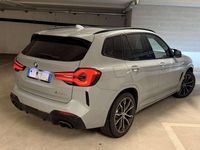 Usata BMW X3 Comfort Edition 340 CV (250 kW) 2022 SUV