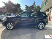 Usata Land Rover Discovery Sport SE 150 CV (110 kW) 2015 Nero SUV