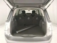 Usata Citroën C4 SpaceTourer PureTech 131 CV (96 kW) 2020 Argento Monovolume