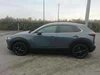 Usata Mazda CX-30 Homura-Line 150 CV (110 kW) 2024 Grigio SUV