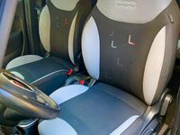 Usata Fiat 500L Pop Star 95 CV (69 kW) 2017 Monovolume