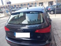 usata Audi Q5 1ª serie - 2013