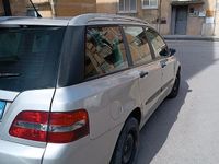 Usata Fiat Stilo 2002 Grigio Station wagon