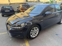 Usata VW Golf VII Business 131 CV (96 kW) 2019 Berlina