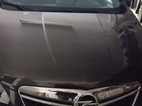 Usata Opel Mokka S 136 CV (100 kW) 2017 Grigio SUV