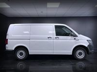 usata VW Transporter 2.0 TDI 102CV PC Furgone Business