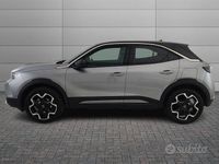 Usata Opel Mokka Elegance 131 CV (96 kW) 2023 Grigio SUV