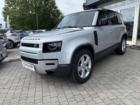 Usata Land Rover Defender First Edition 241 CV (177 kW) 2021 Grigio SUV