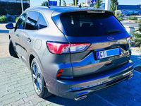 Usata Ford Kuga ST-Line 152 CV (111 kW) 2024 Grigio SUV