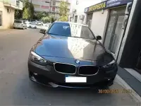 Usata BMW 318 90 CV (66 kW) 2013 Station wagon