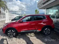 Usata DR DR 5.0 150 CV (110 kW) 2023 Rosso SUV