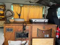 Occasion VW T5 Highline 179 PK (131 kW) 2011 Van