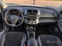 Usata Toyota RAV4 177 CV (130 kW) 2010 SUV