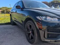 Usata Jaguar F-Pace R-Sport 179 CV (131 kW) 2017 SUV