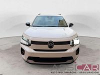 Nuova Citroën C3 PureTech 101 CV (74 kW) 2025 Bianco Berlina