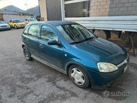 usata Opel Corsa Diesel