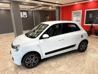 Begagnad Renault Twingo Intens 65 HK (47 kW) 2021 Vit Halvkombi