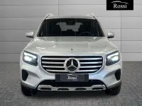Ny Mercedes GLB180 116 HK (85 kW) 2026 Silver SUV