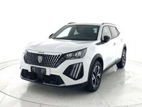 Usata Peugeot 2008 Allure 101 CV (74 kW) 2025 Verde SUV