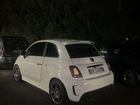 Usata Abarth 500 135 CV (99 kW) 2008 Utilitaria