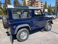 usata Land Rover Defender 90 3.5 V8 Station Wagon County usato