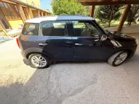 Usata Mini Cooper 111 CV (81 kW) 2013 Utilitaria