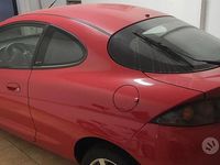 Usata Ford Puma 103 CV (75 kW) 2000 Coupé