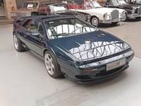 Usata Lotus Esprit 354 CV (260 kW) 2001 Blu Coupé
