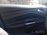 Begagnad Ford Kuga S 150 HK (110 kW) 2016 Grå SUV