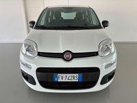 Usata Fiat Panda Easy 69 CV (50 kW) 2019 Bianco Utilitaria