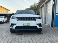 usata Land Rover Range Rover Velar 2.0D I4 240 CV R-Dynamic