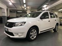 Usata Dacia Logan MCV 90 CV (66 kW) 2016 Other Station wagon