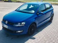 Usata VW Polo 75 CV (55 kW) 2013 Utilitaria